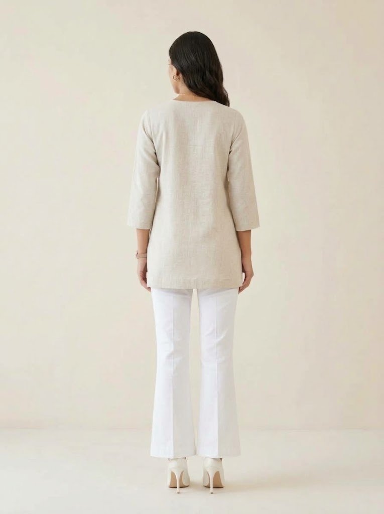 bell bottom pants